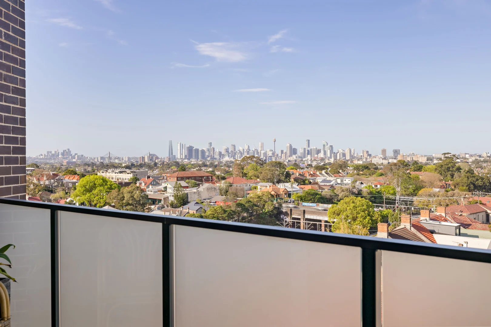 Additional image 2 of B905/2 Regent Street, Petersham NSW 2049