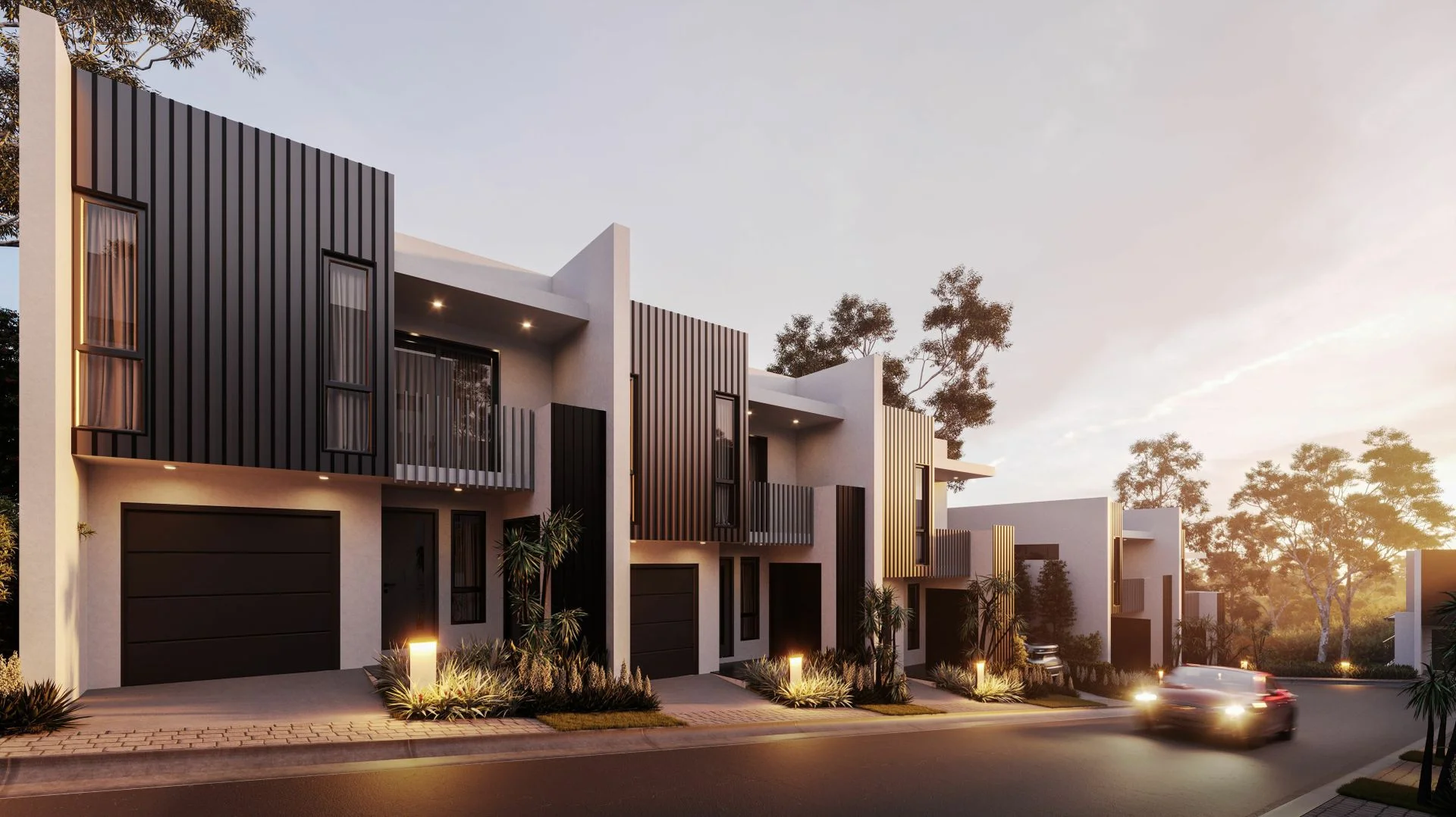 Additional image 5 of Off The Plan Modern Living in a Prime Location, Box Hill NSW 2765