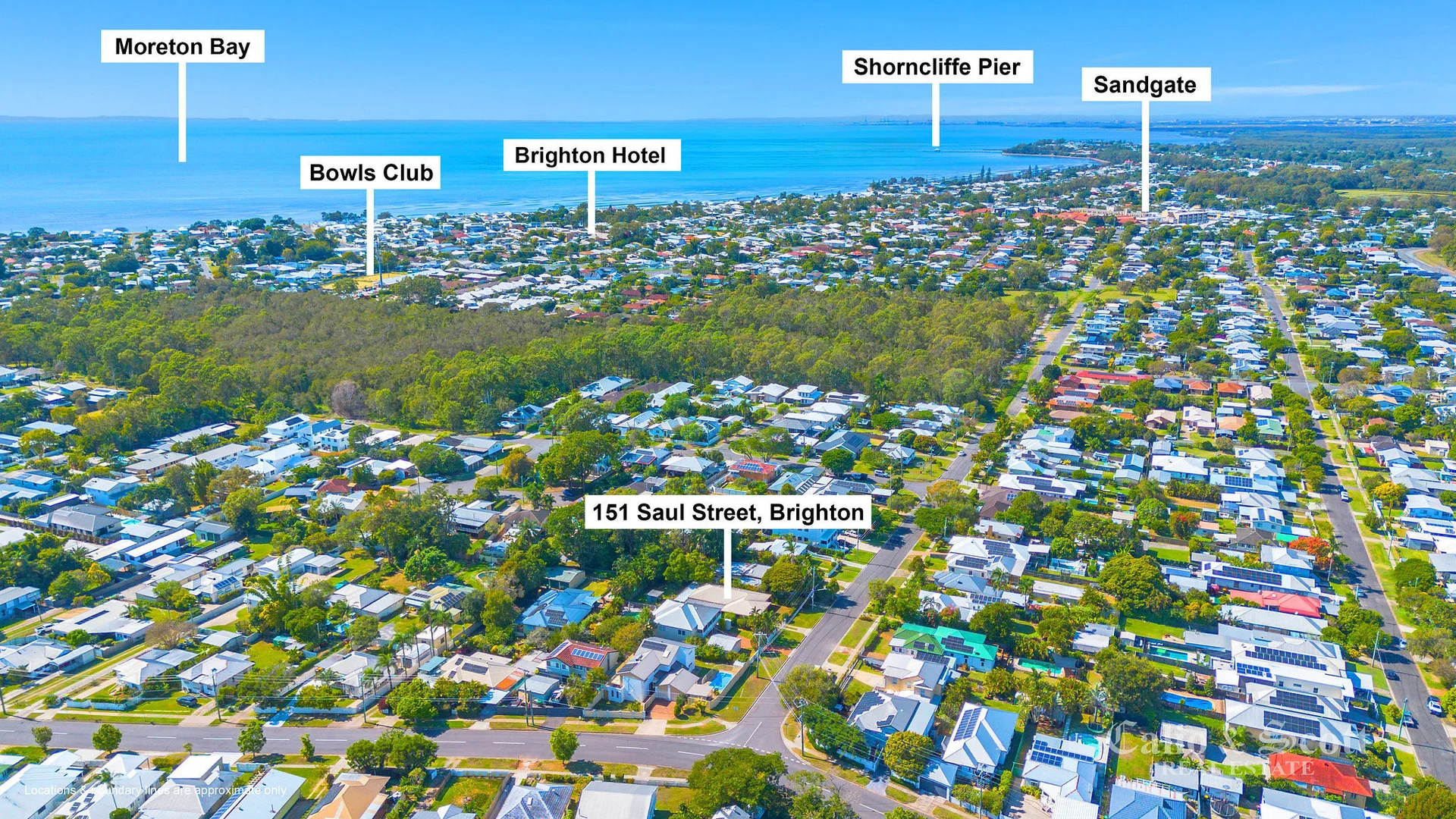 Additional image 17 of 151 Saul Street, Brighton QLD 4017