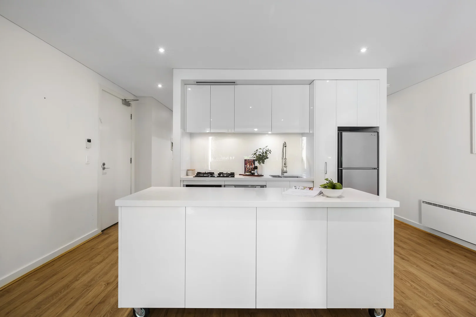 Additional image 5 of 2/4 Chapel Mews, South Yarra VIC 3141