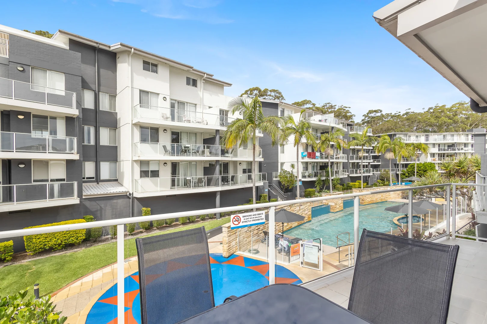 Additional image 3 of 101/1a Tomaree Street, Nelson Bay NSW 2315
