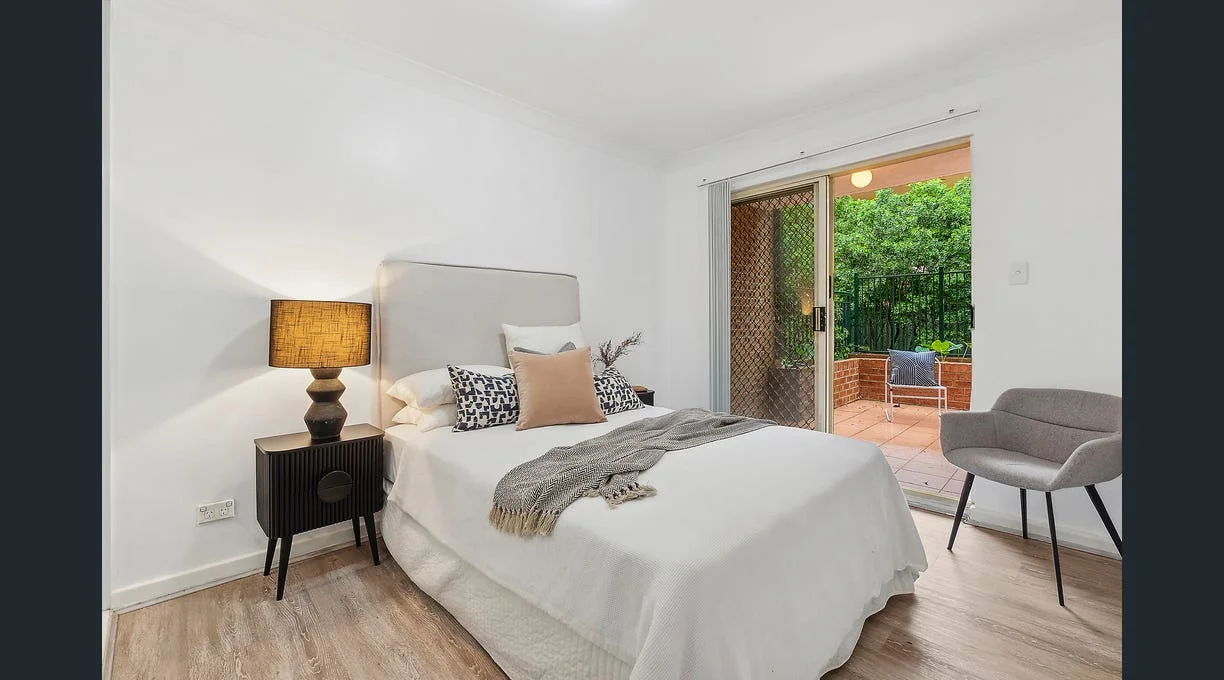 Additional image 6 of 3/38-40 Hampden Street, Beverly Hills NSW 2209