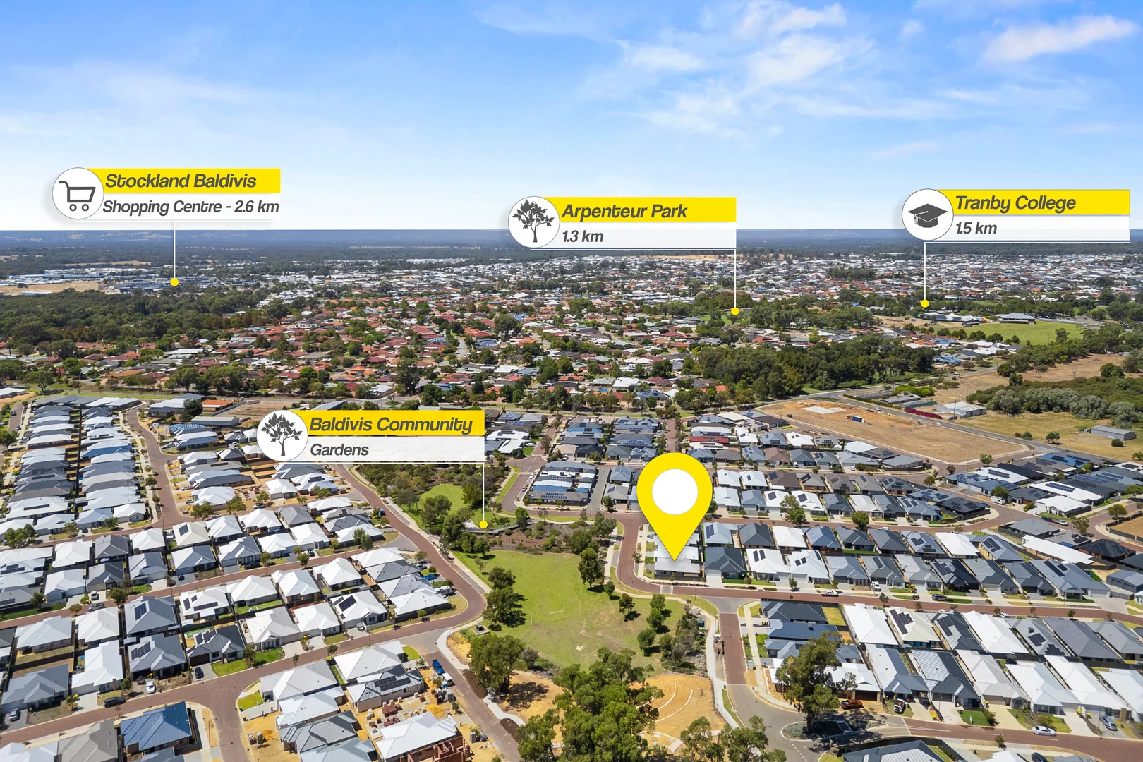 Additional image 4 of 7 Gibberd Street, Baldivis WA 6171