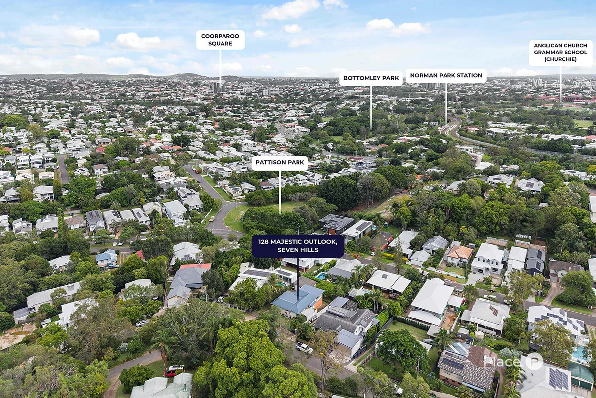Additional image 5 of 128 Majestic Outlook, Seven Hills QLD 4170