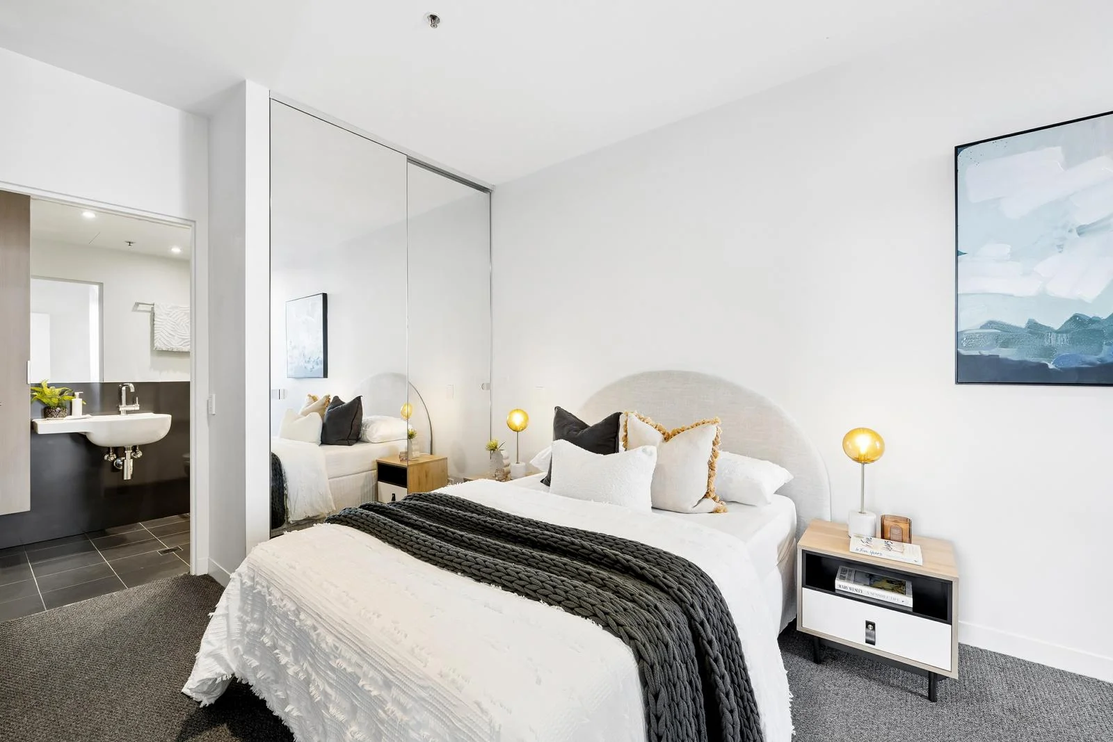 Additional image 10 of 404/4 Bik Lane, Fitzroy North VIC 3068