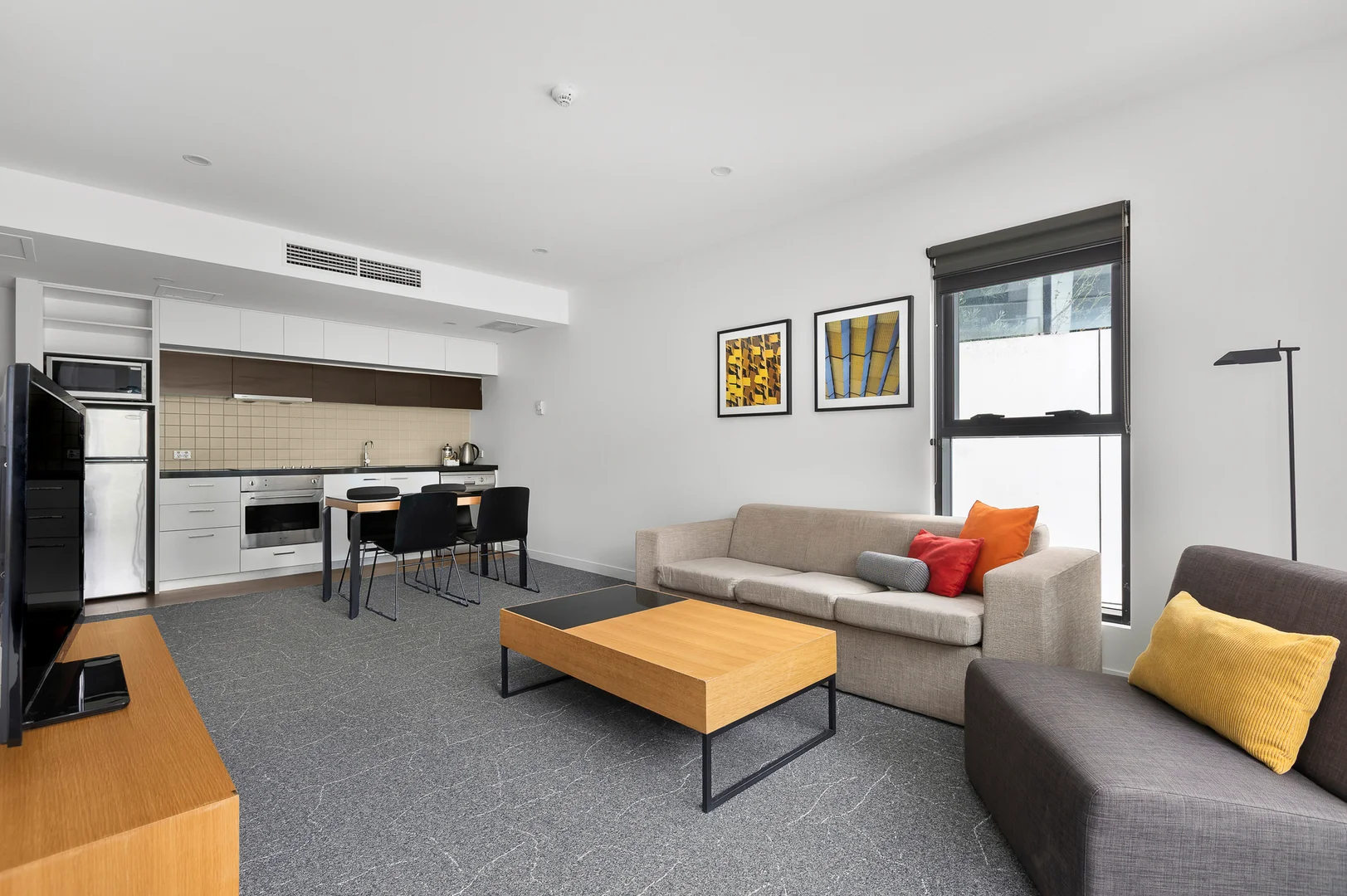 Additional image 3 of 525/750 Bourke Street, Docklands VIC 3008