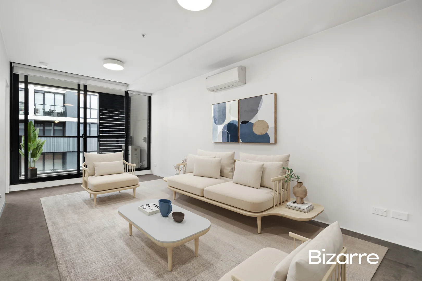 Additional image 2 of 404/5 Flockhart Street, Abbotsford VIC 3067