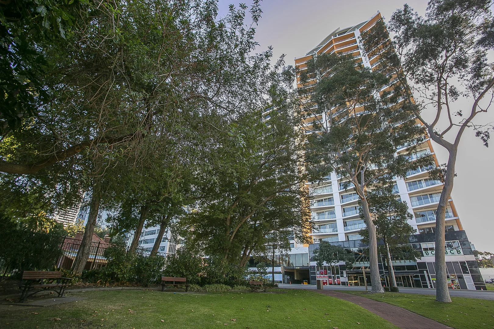 Additional image 35 of 43/22 Saint Georges Terrace, Perth WA 6000