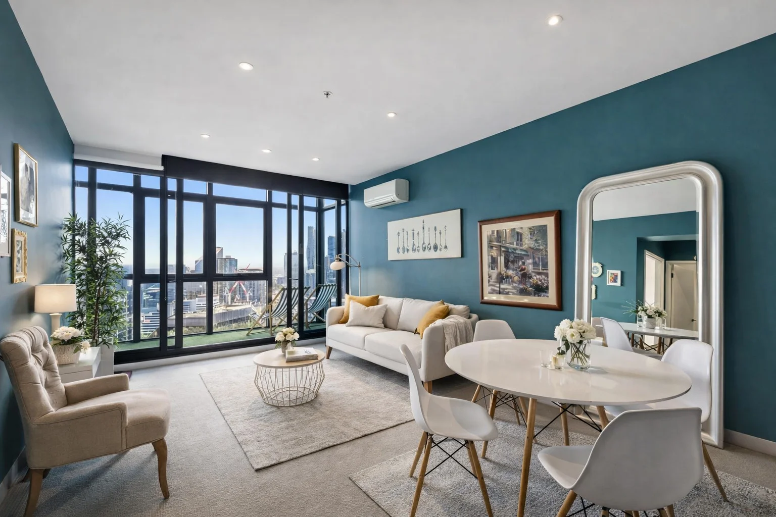 3906/283 City Road, Southbank VIC 3006