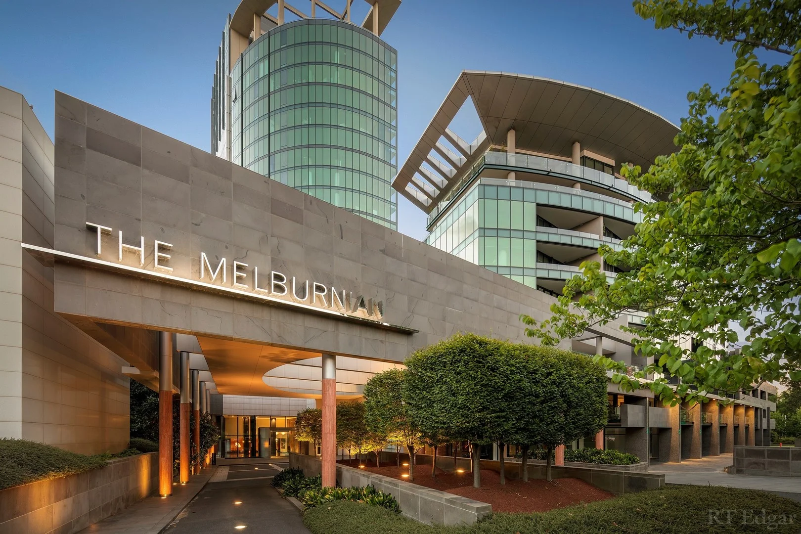 Additional image 2 of 611/250 St Kilda Road, Southbank VIC 3006