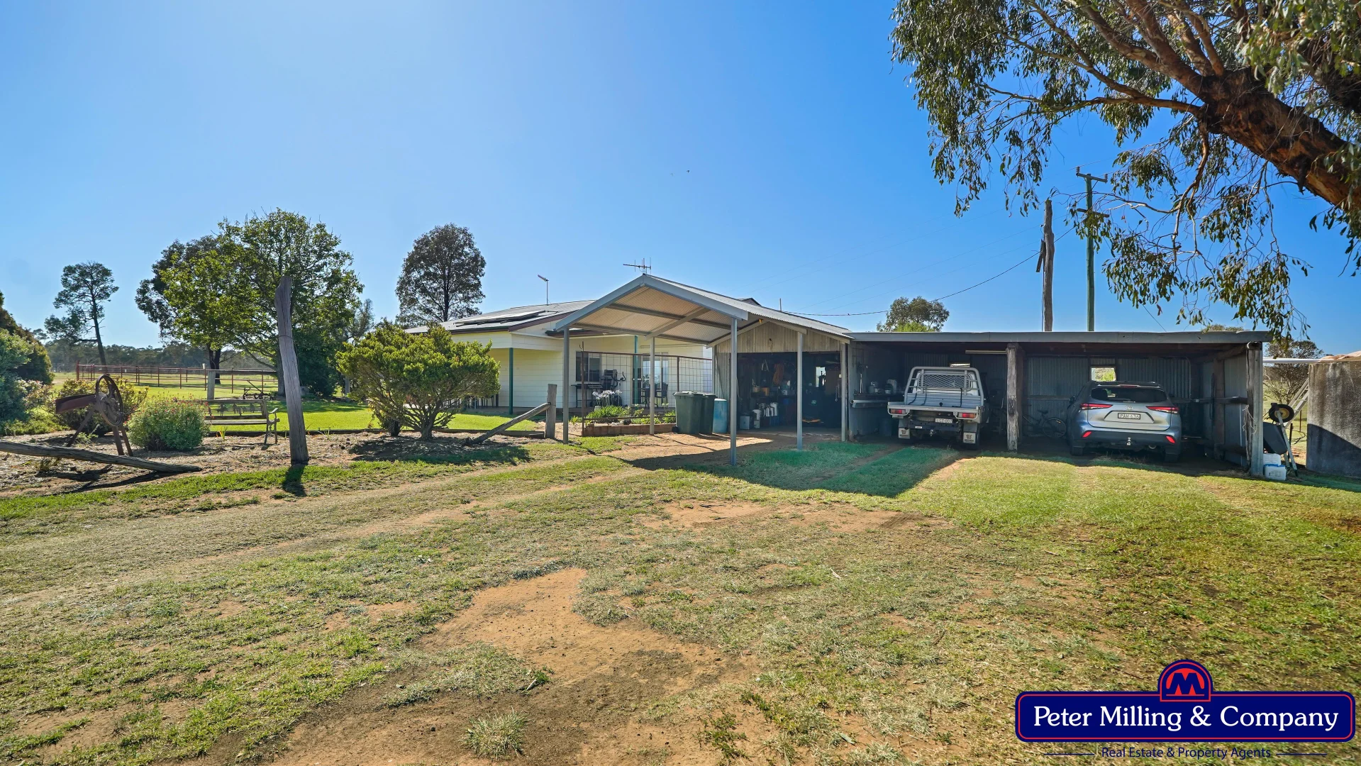 Additional image 21 of 59 Piambra Road, Binnaway NSW 2395