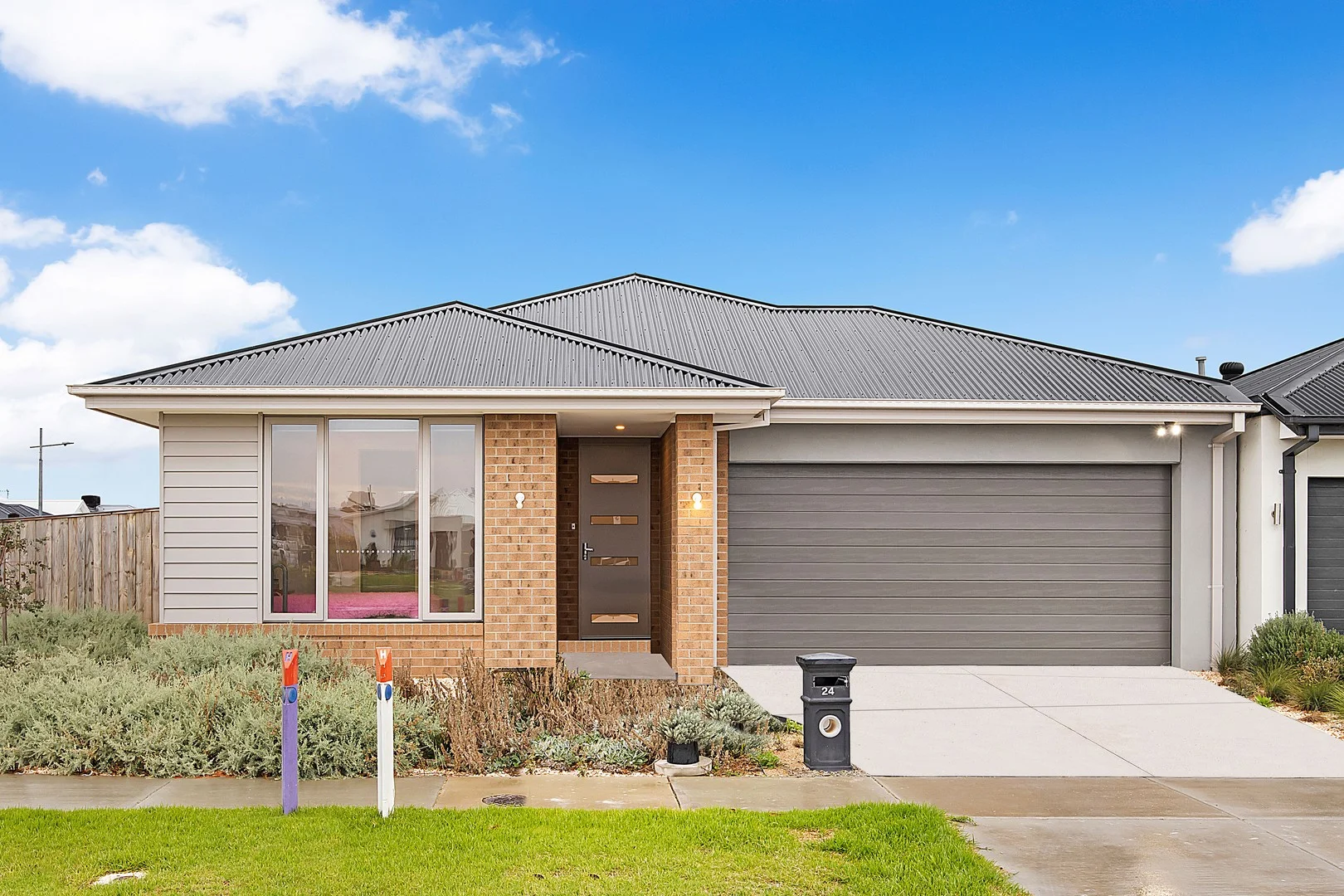 24 Galene Drive, Armstrong Creek VIC 3217