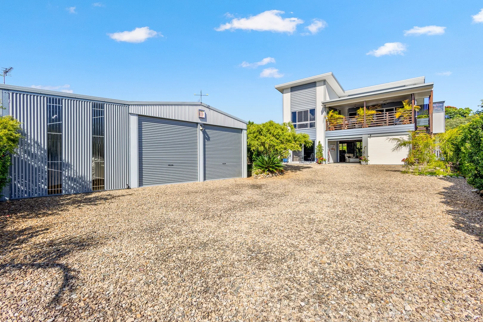 64 Cove Boulevard, River Heads QLD 4655
