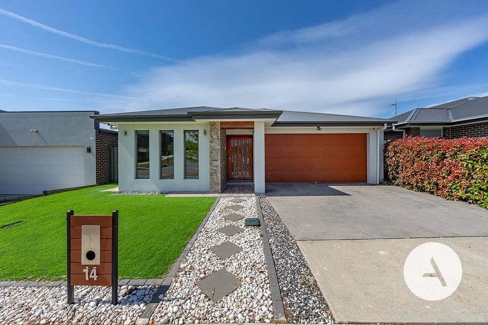 14 Feilman St, Taylor ACT 2913