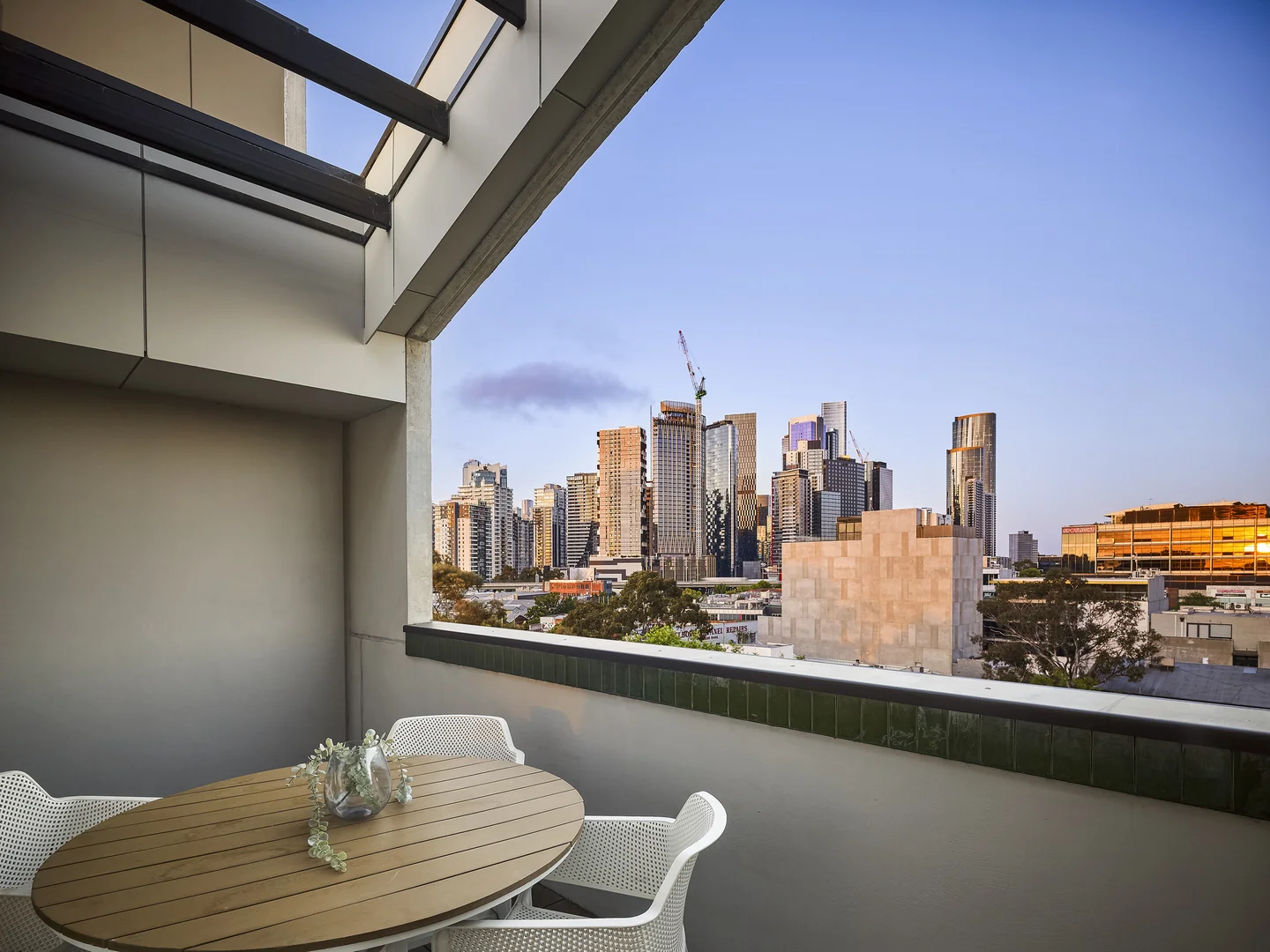 Additional image 4 of 504/201 Ferrars Street, South Melbourne VIC 3205