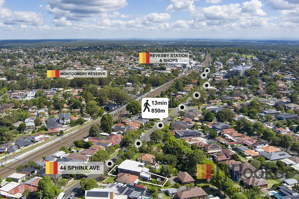 Additional image 3 of 44 Sphinx Avenue, Revesby NSW 2212