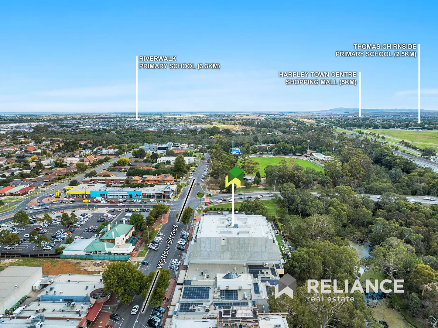 Additional image 19 of 303/116 Watton Street, Werribee VIC 3030