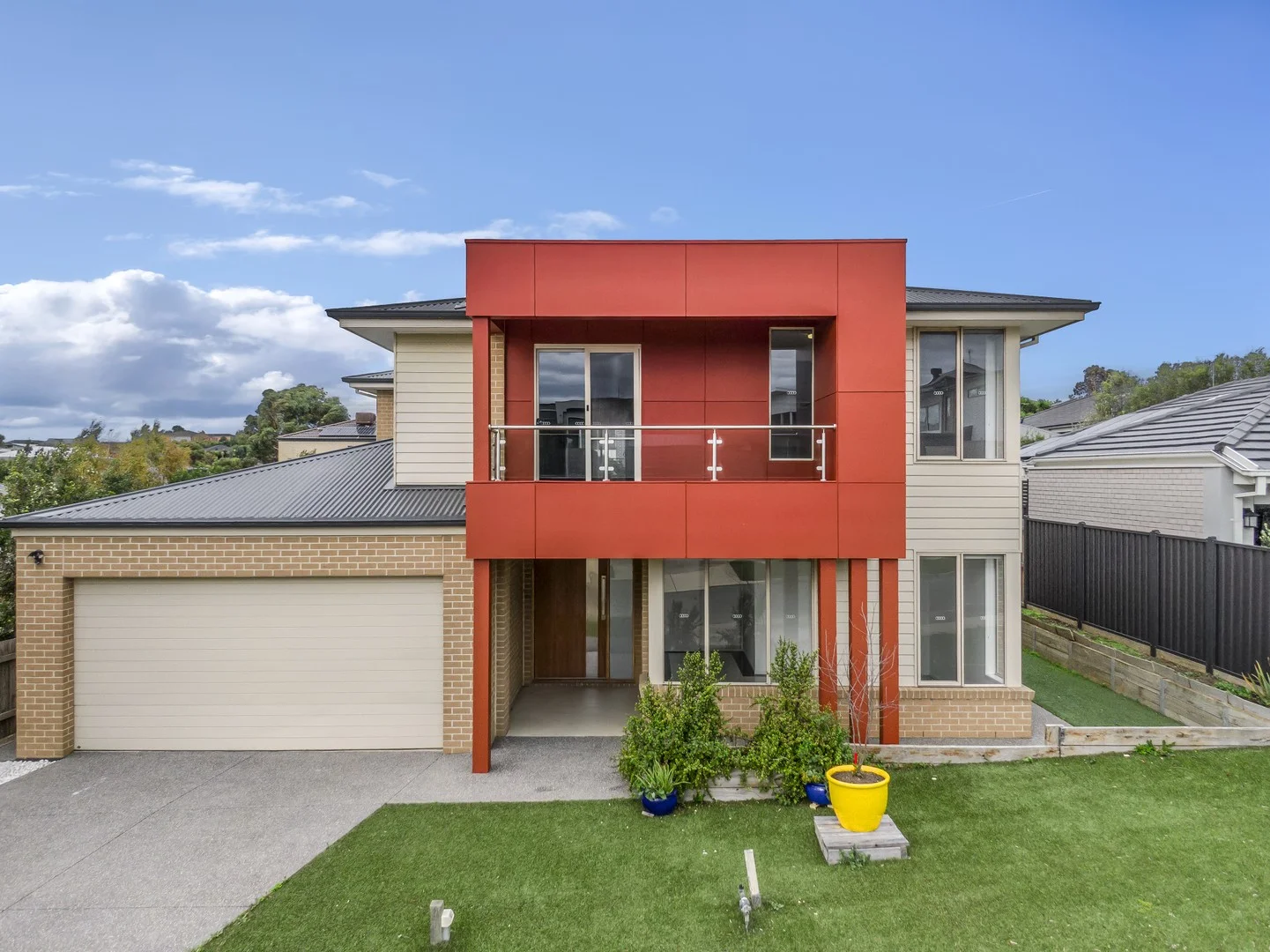 25 Woolondoon Drive, Highton VIC 3216