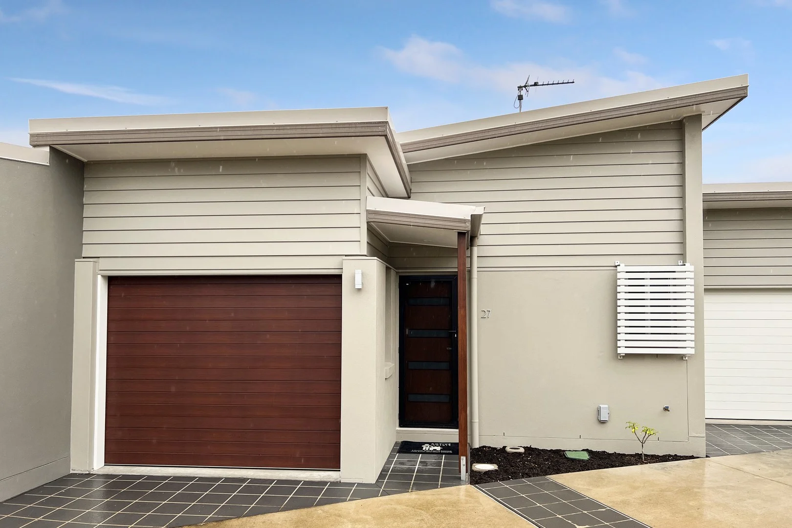 27/138 Cypress Street, Urangan QLD 4655