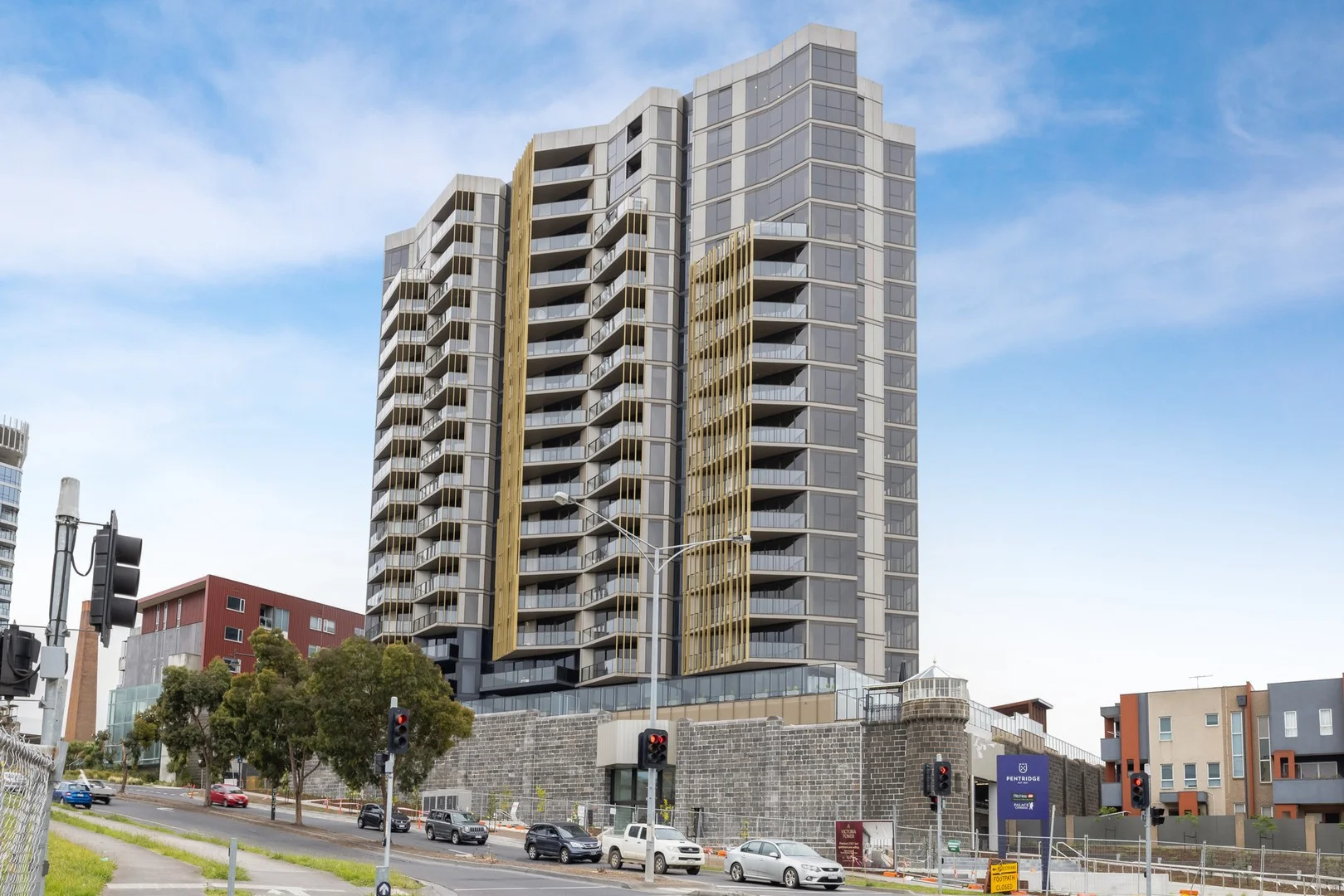 Additional image 5 of 102B/21 Pentridge Boulevard, Coburg VIC 3058
