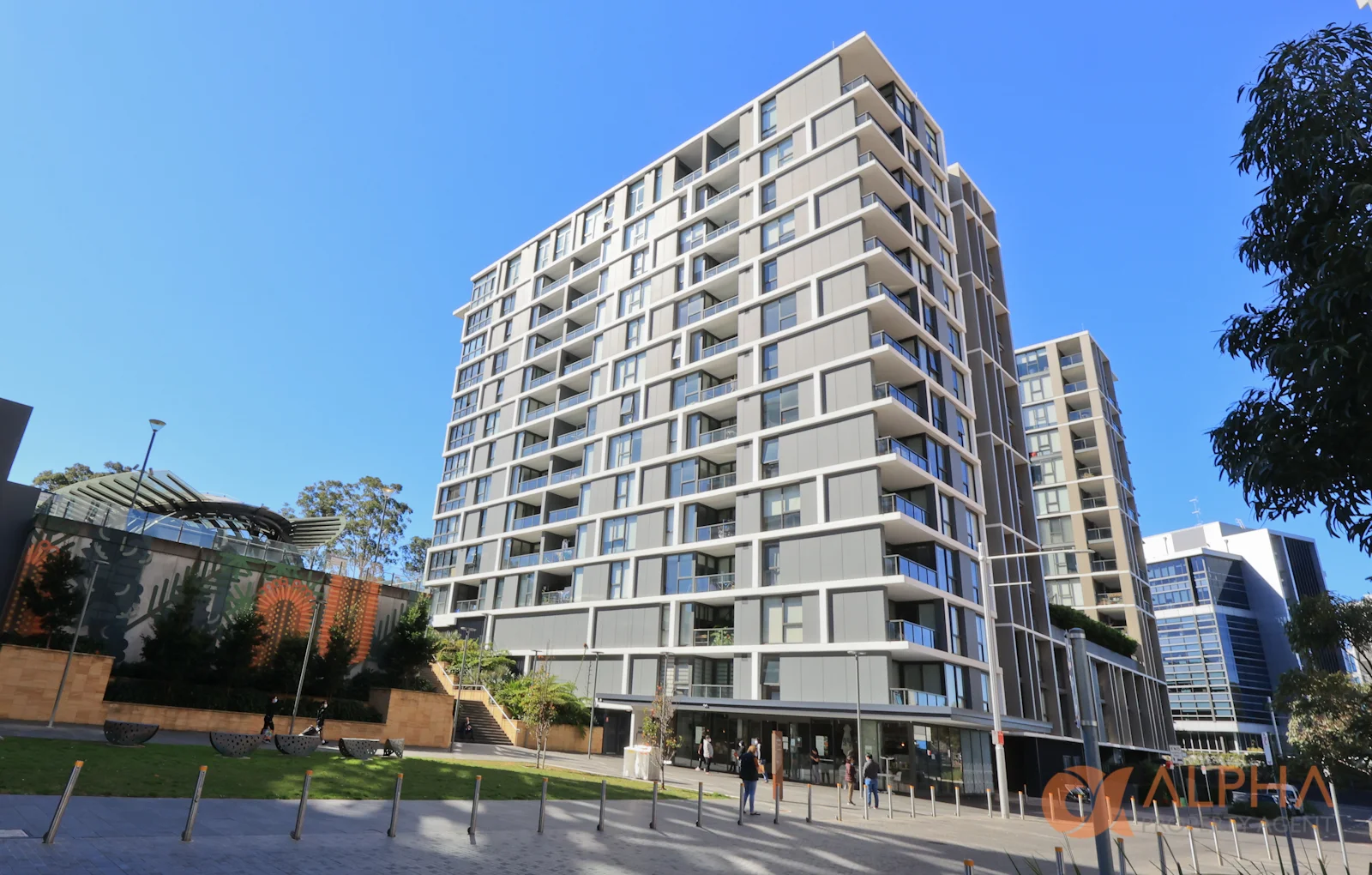 Additional image 11 of 508/9 DELHI RD, North Ryde NSW 2113