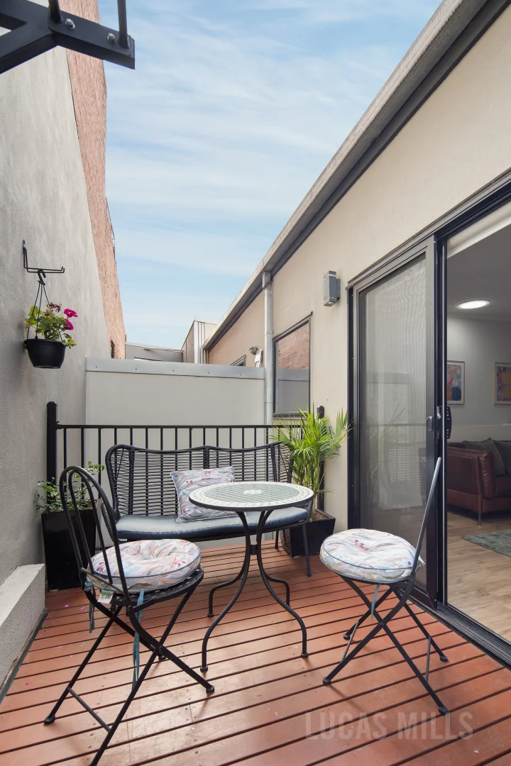 Additional image 10 of 7/24 Ireland Street, West Melbourne VIC 3003