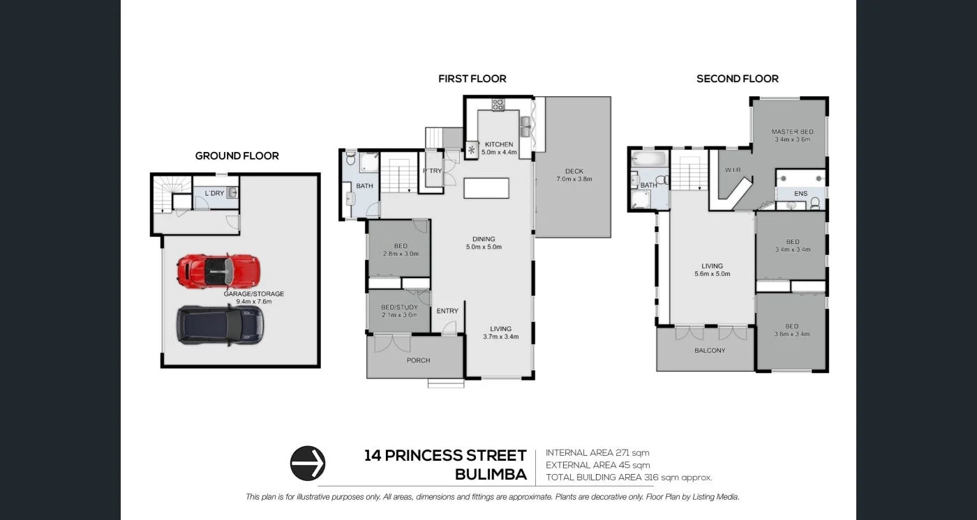 Additional image 18 of 14 Princess Street, Bulimba QLD 4171
