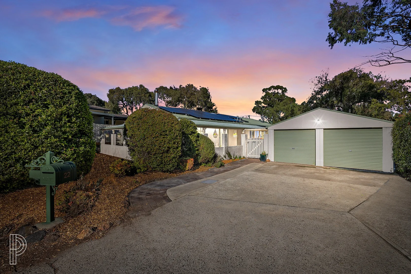 22 Rosman Circuit, Gilmore ACT 2905