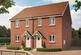 Plot Plot: 486 Bucknell, The Bucknell  at Orbit Homes At Woodland Valley, Fallow Road NN14