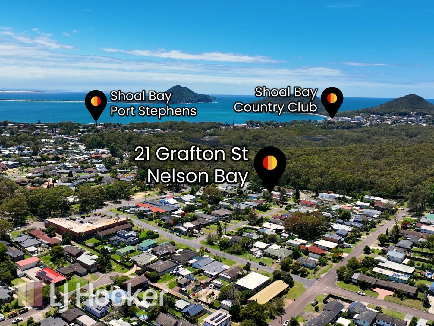 Additional image 14 of 21 Grafton Street, Nelson Bay NSW 2315