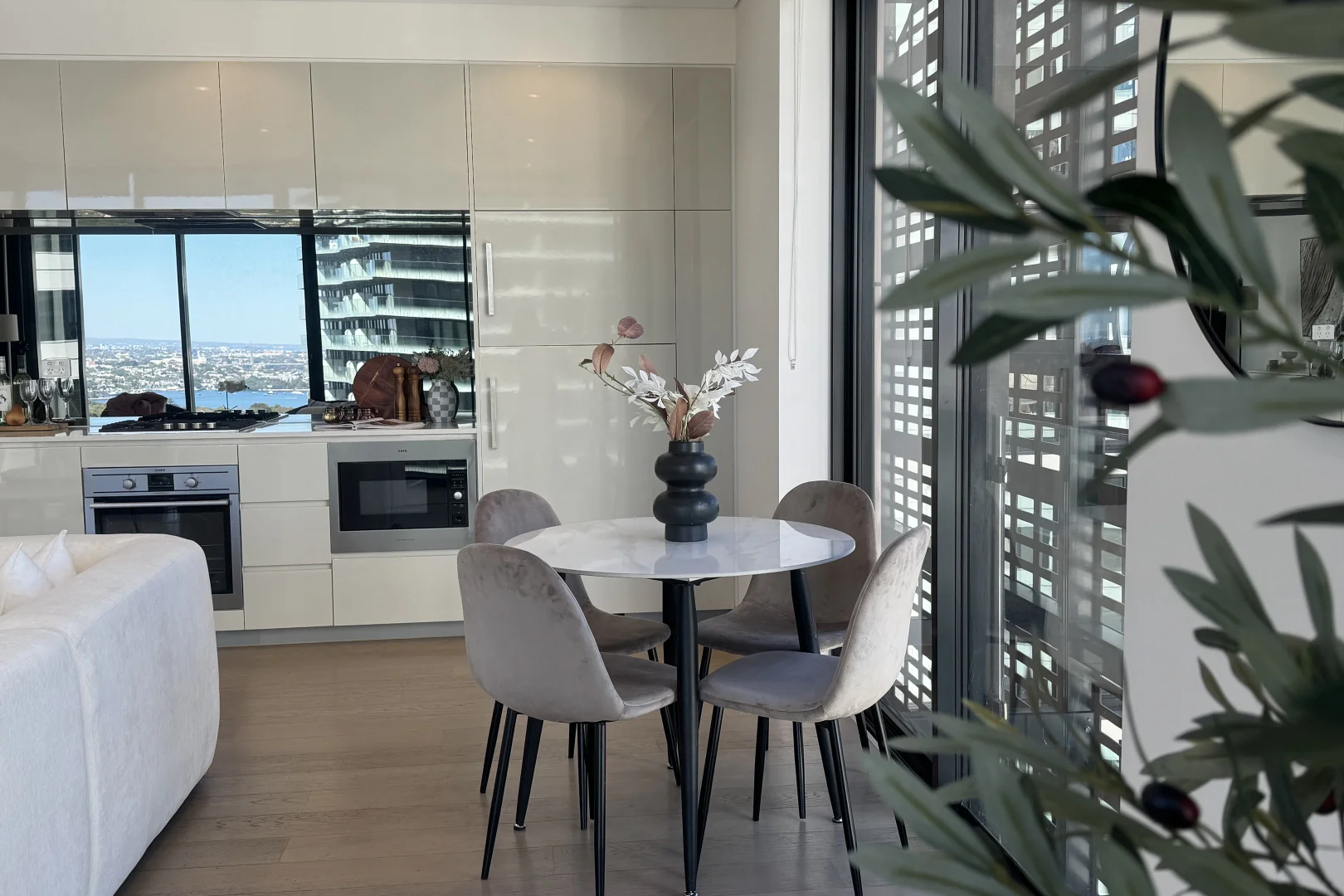 Additional image 9 of 1505/10 Atchison Street, St Leonards NSW 2065