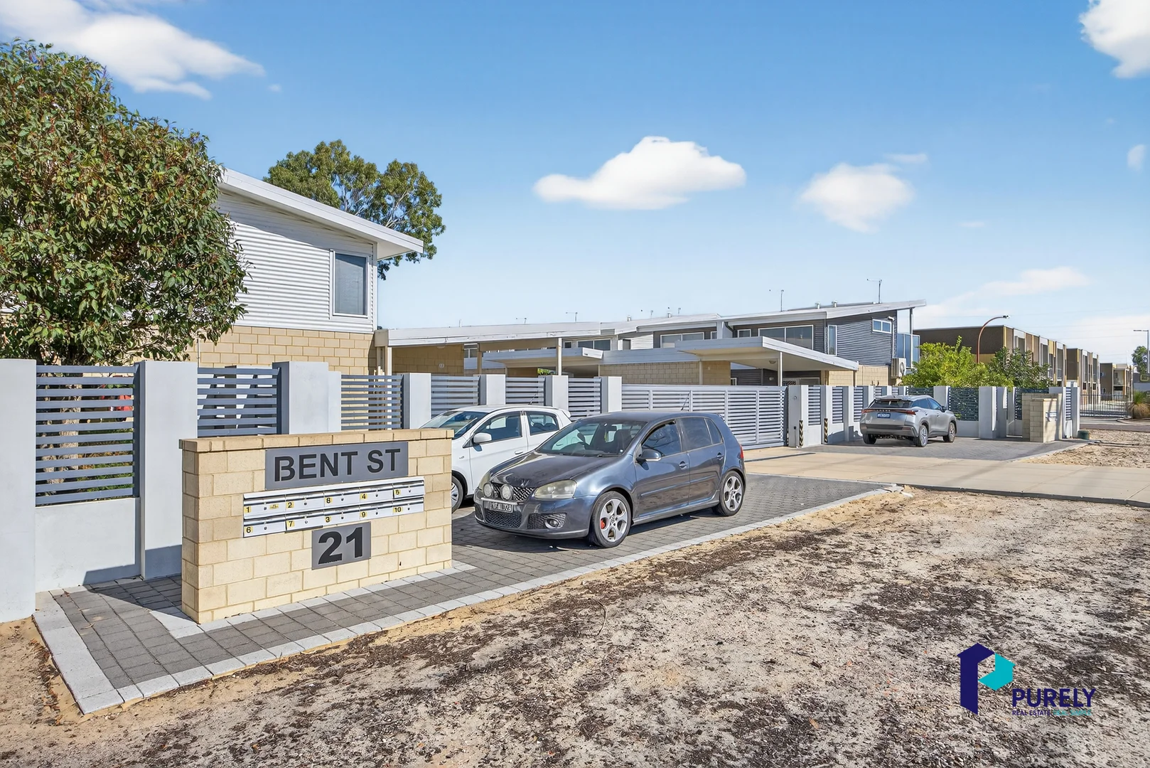Additional image 27 of 6/21 Bent Street, Cannington WA 6107