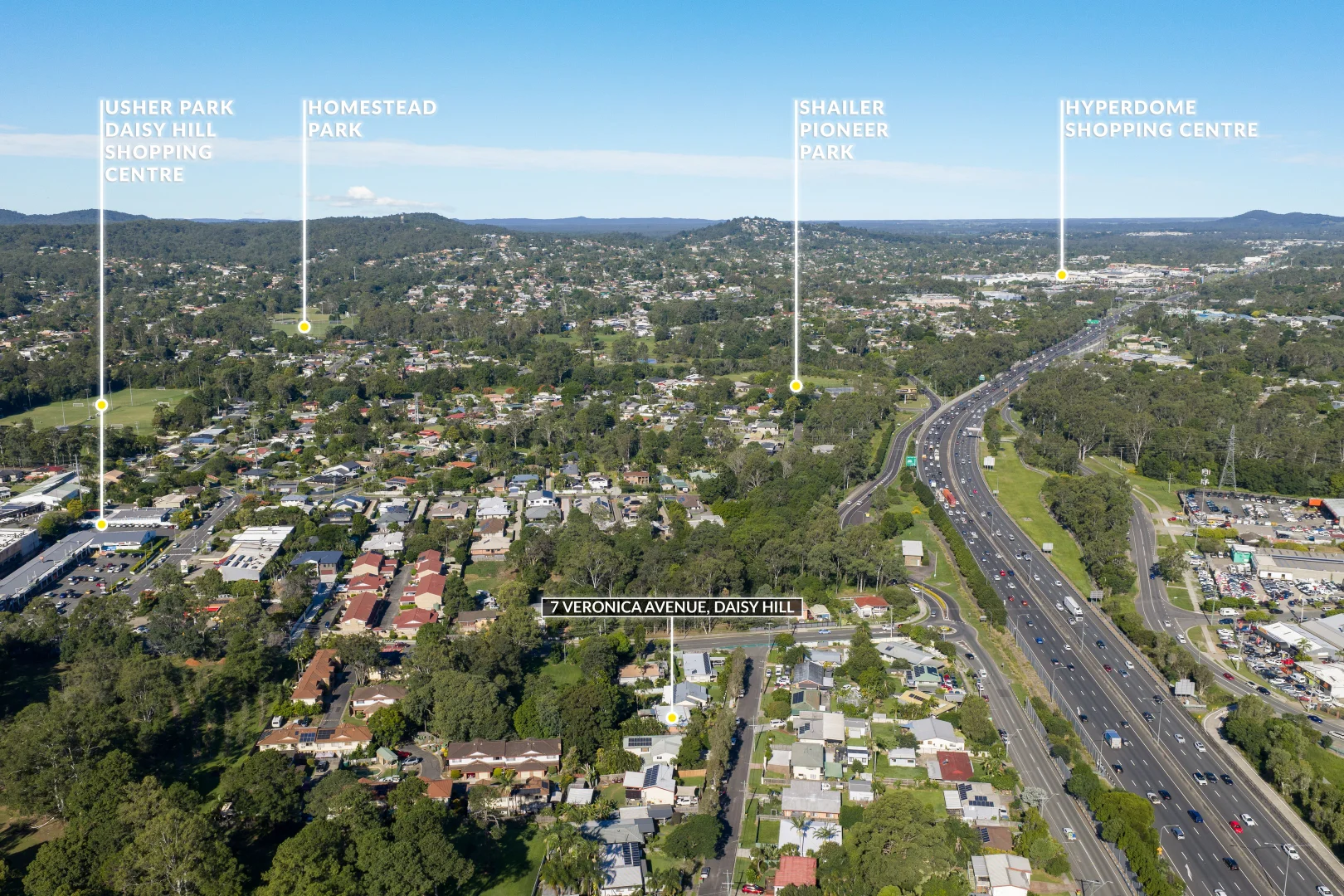 Additional image 32 of 7 Veronica Avenue, Daisy Hill QLD 4127