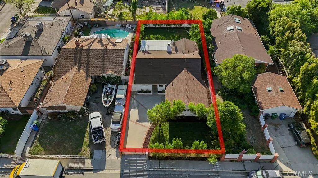 Additional image 39 of 5141 Don Pio Drive, Woodland Hills, CA 91364