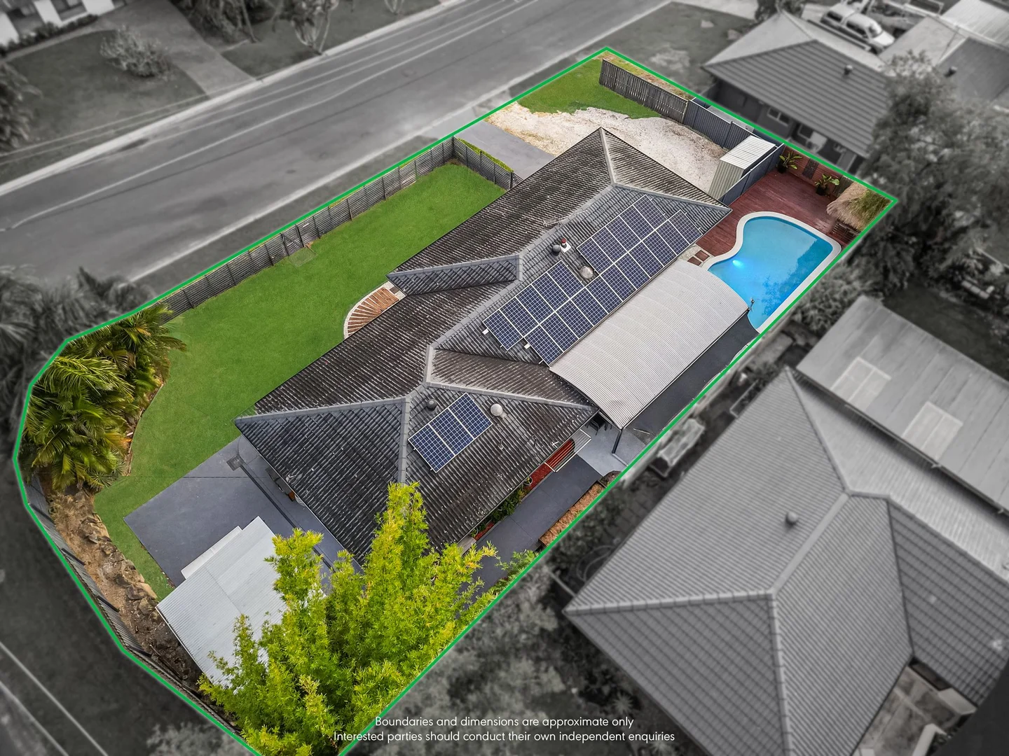 Additional image 3 of 27 Constellation Crescent, Mudgeeraba QLD 4213