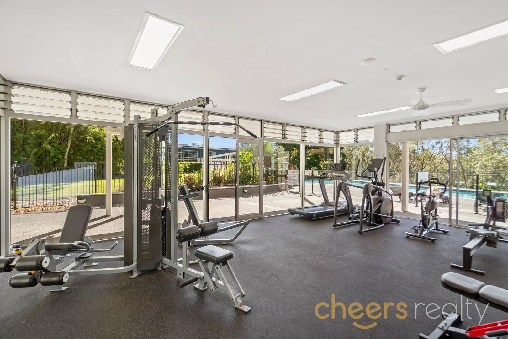 Additional image 16 of 4507/141 Campbell Street, Bowen Hills QLD 4006