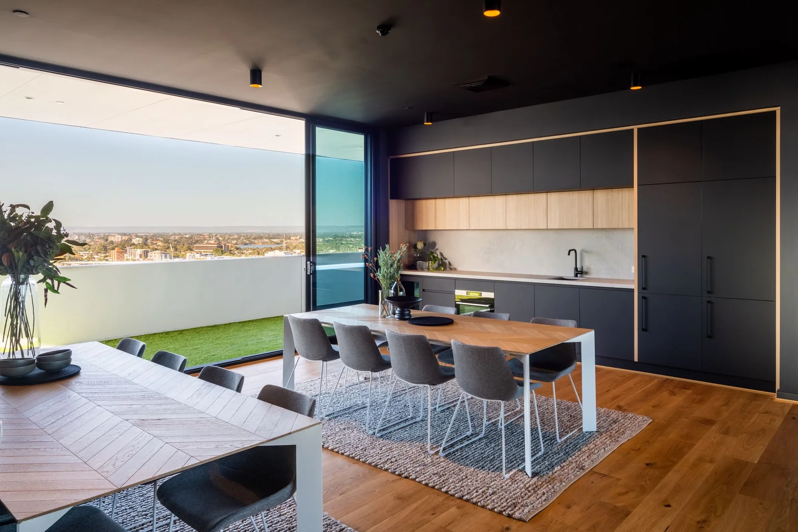 Additional image 11 of 1209/78 Stirling St, Perth WA 6000