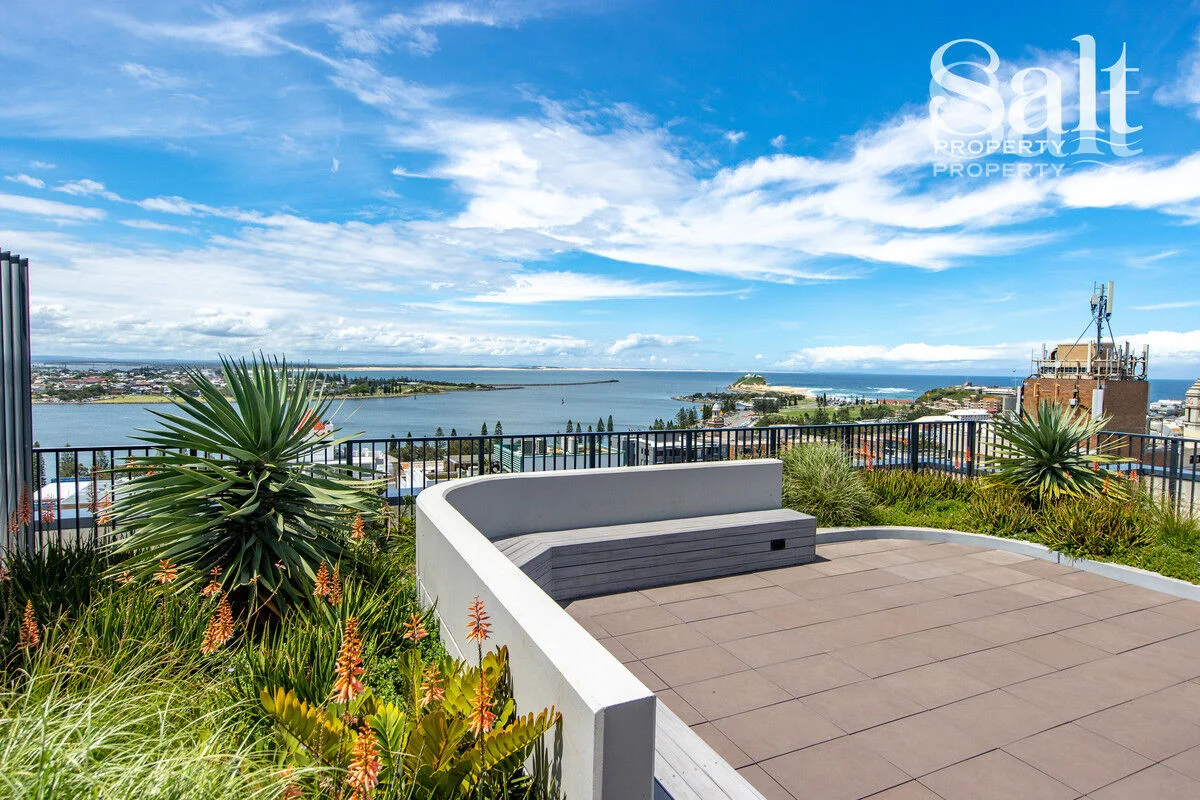 Additional image 13 of 503/60 King Street, Newcastle NSW 2300