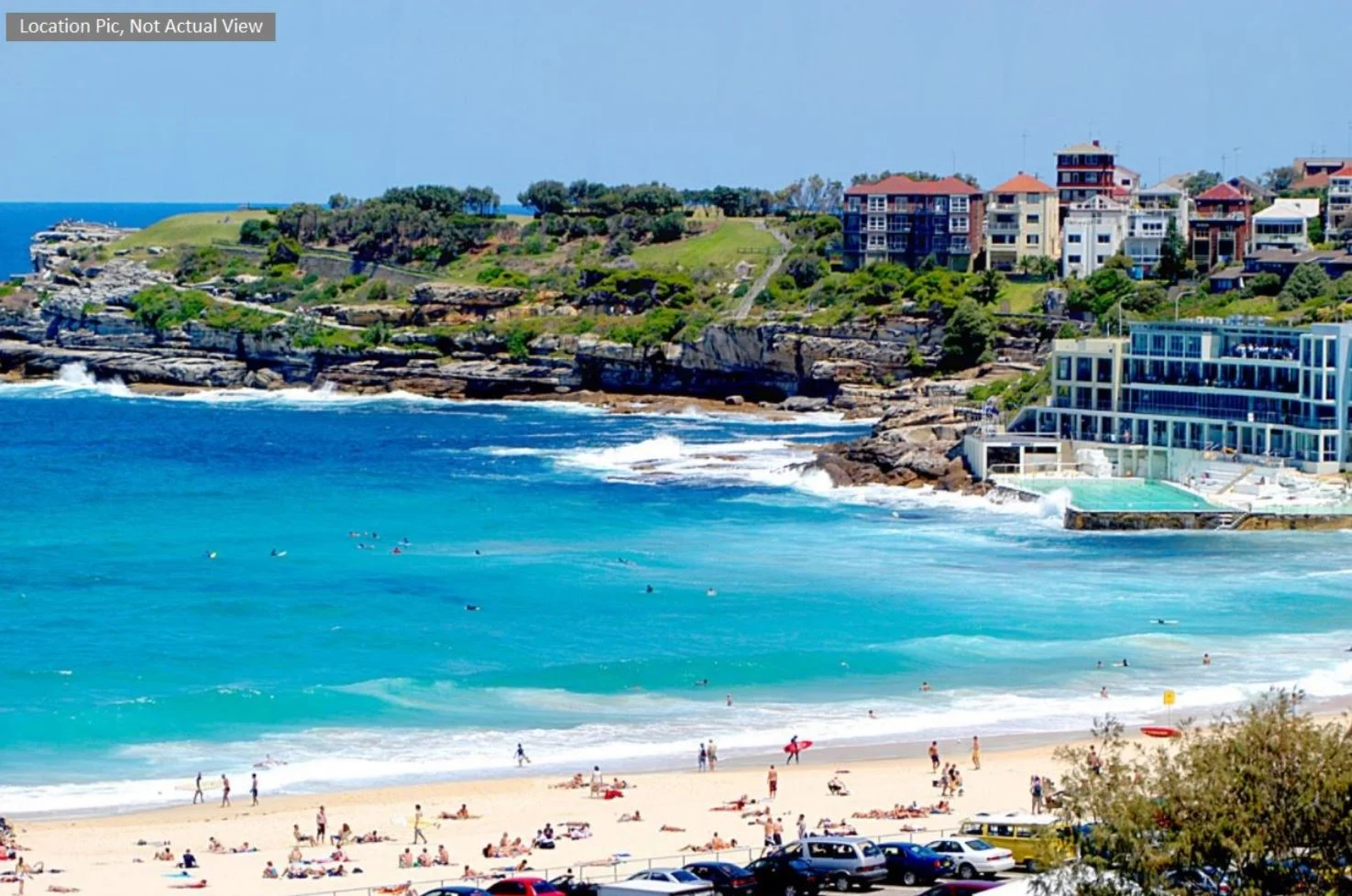 Unit 5/6 Warners Avenue, Bondi Beach NSW 2026 photo 5
