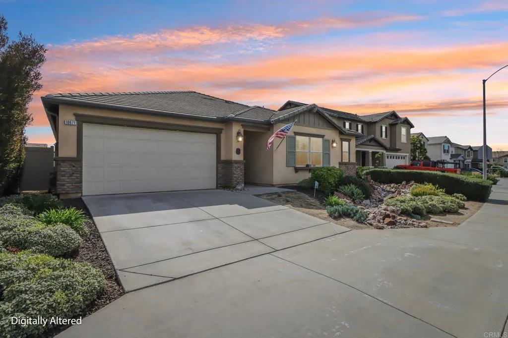 Additional image 2 of 10671 Braverman Drive, Santee, CA 92071