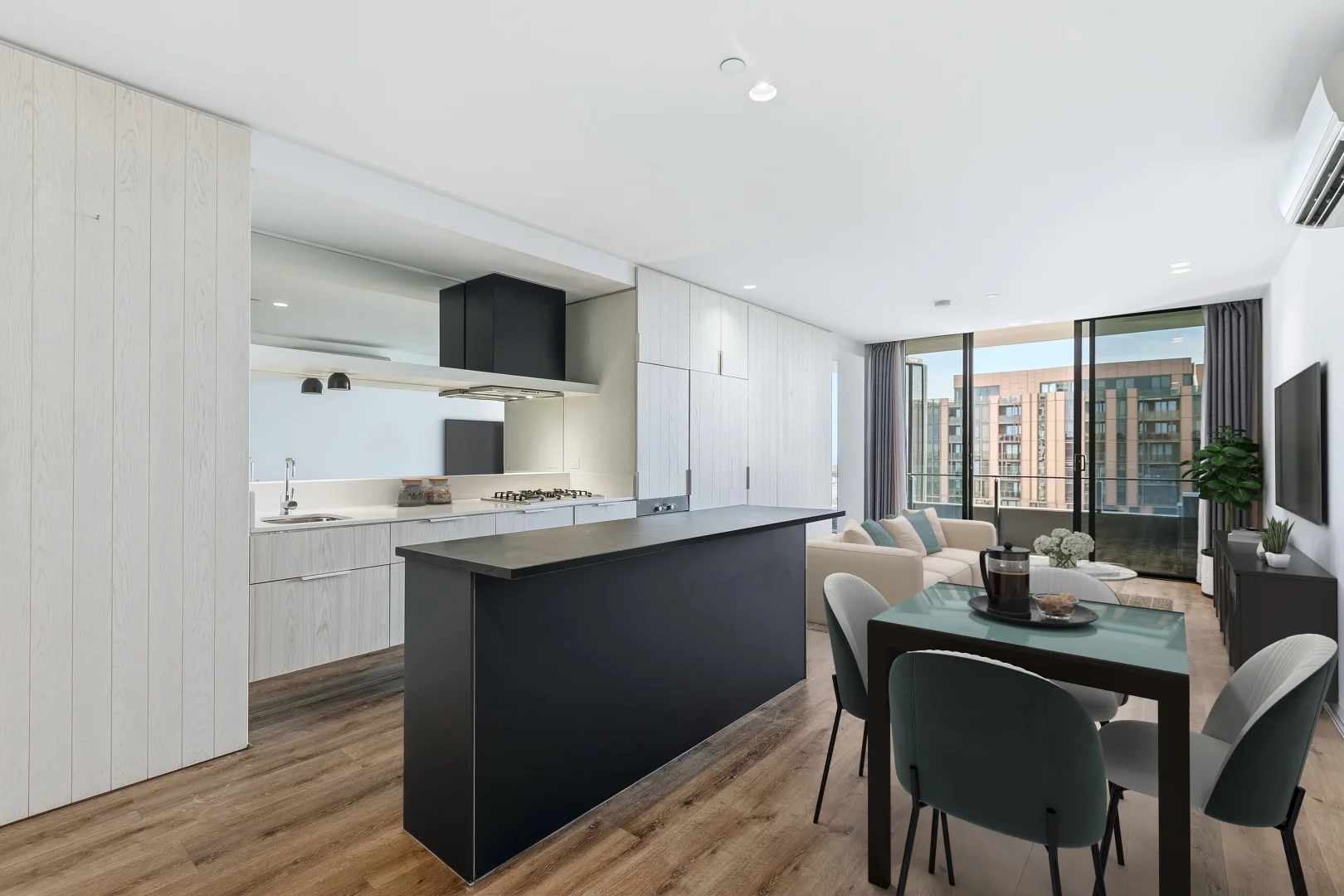 Additional image 4 of 2107/22 Dorcas Street, Southbank VIC 3006