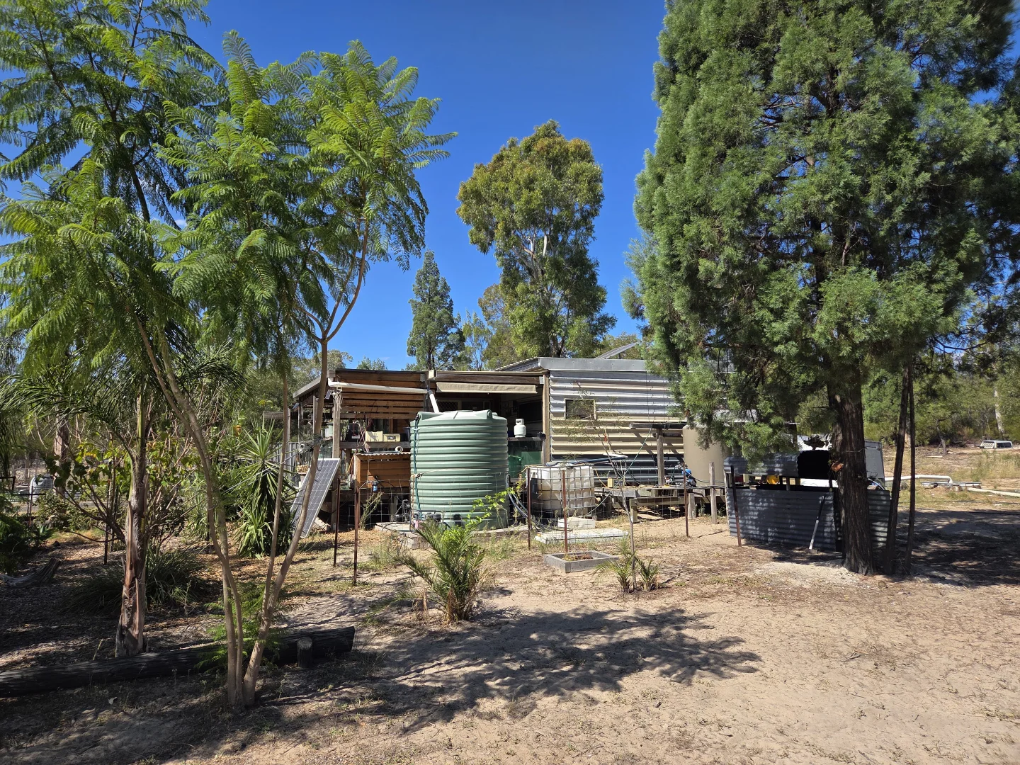 Additional image 4 of 633B Bosnjaks Road, Glenarbon QLD 4385