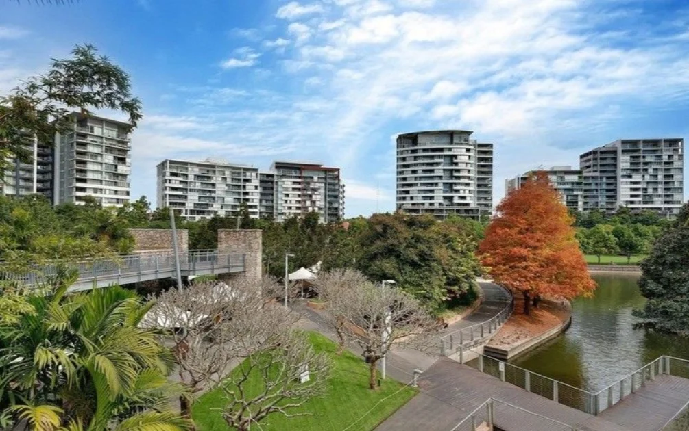 Additional image 8 of 5006/5 Parkland Boulevard, Brisbane City QLD 4000