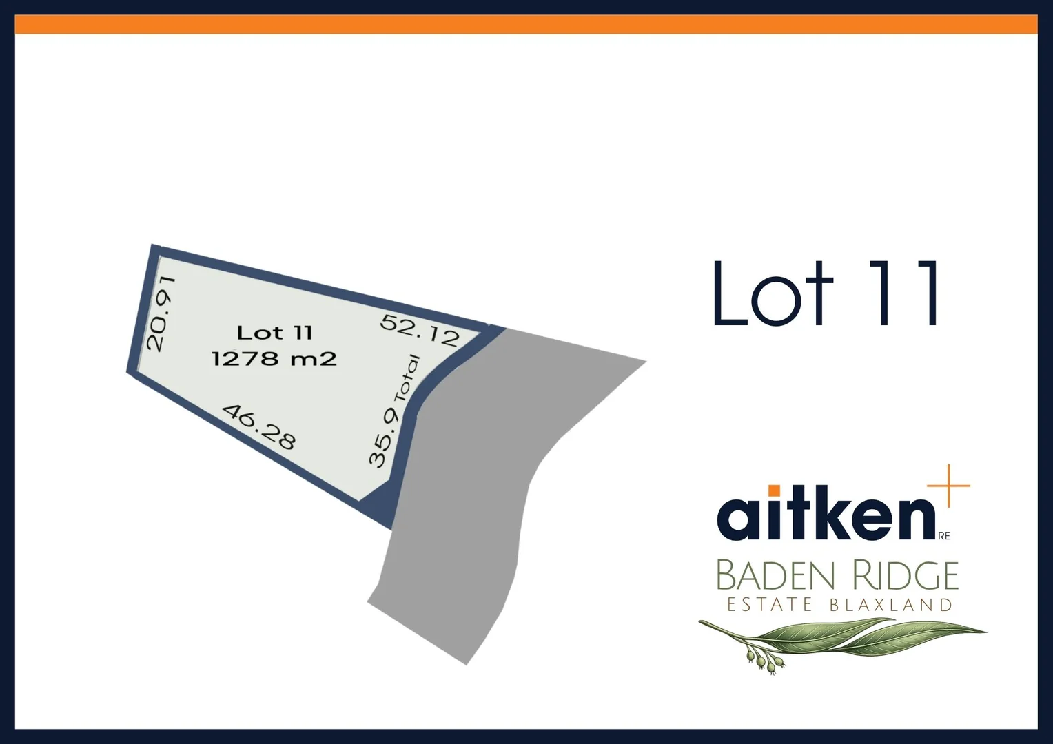 Additional image 16 of Baden Place, Blaxland NSW 2774