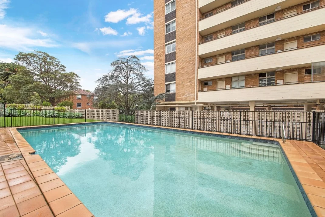 Additional image 9 of 804/15 Wyagdon Street, Neutral Bay NSW 2089