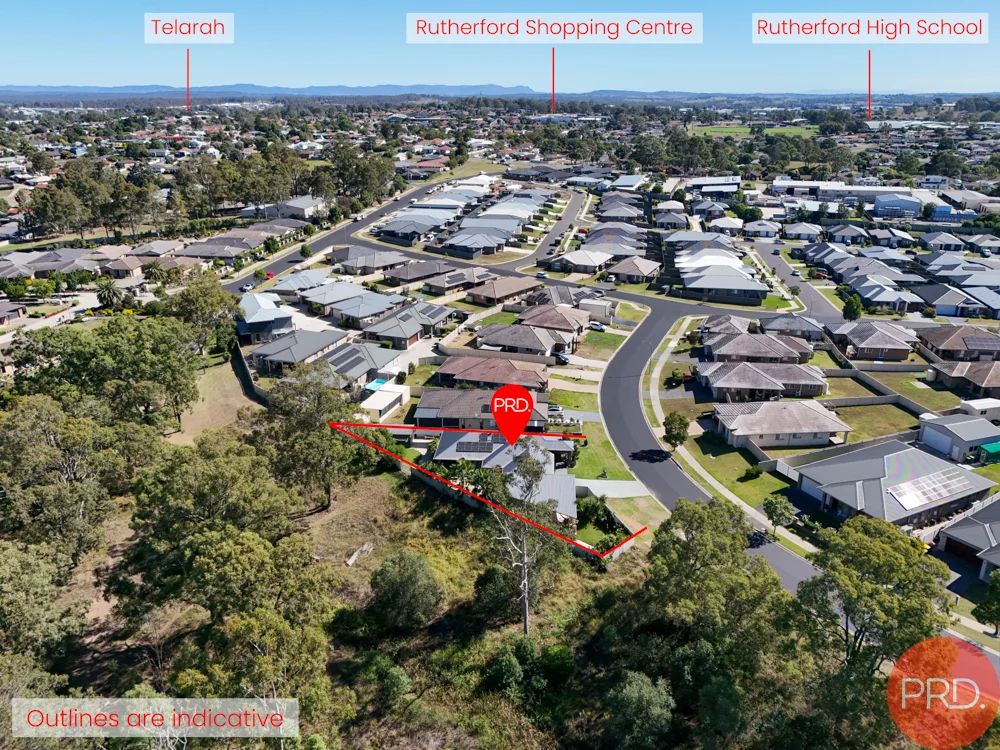 Additional image 34 of 35 Sapphire Drive, Rutherford NSW 2320