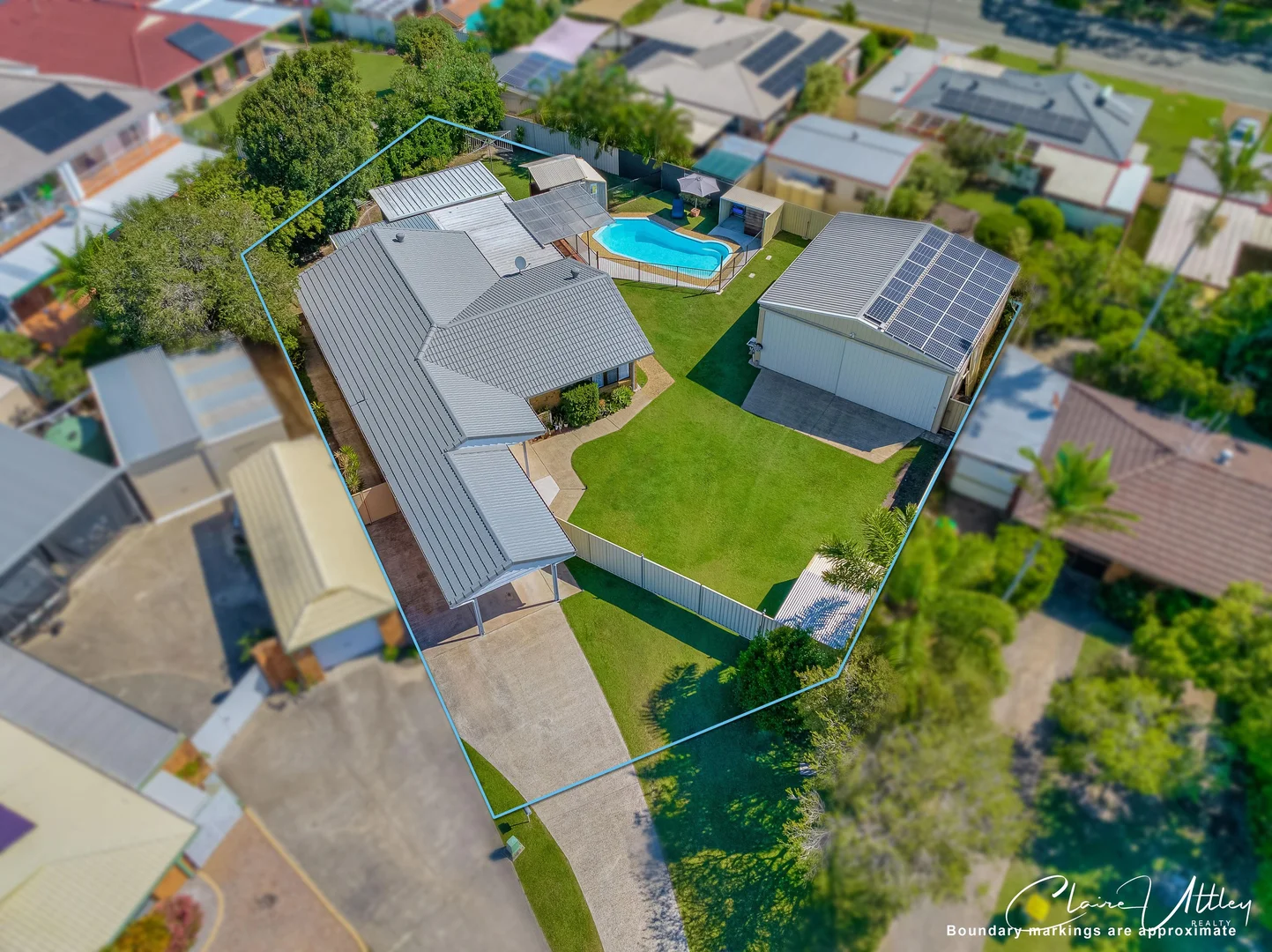 Additional image 7 of 15 Hawaii Crescent, Banksia Beach QLD 4507