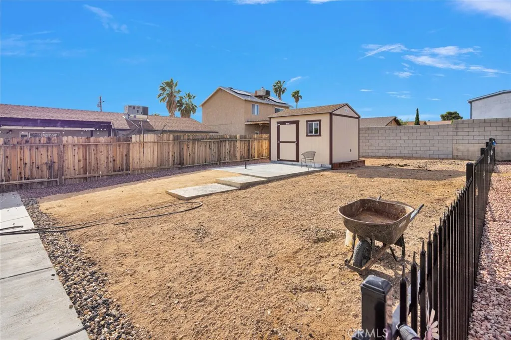 Additional image 120 of 720 Starlight Street, Barstow, CA 92311