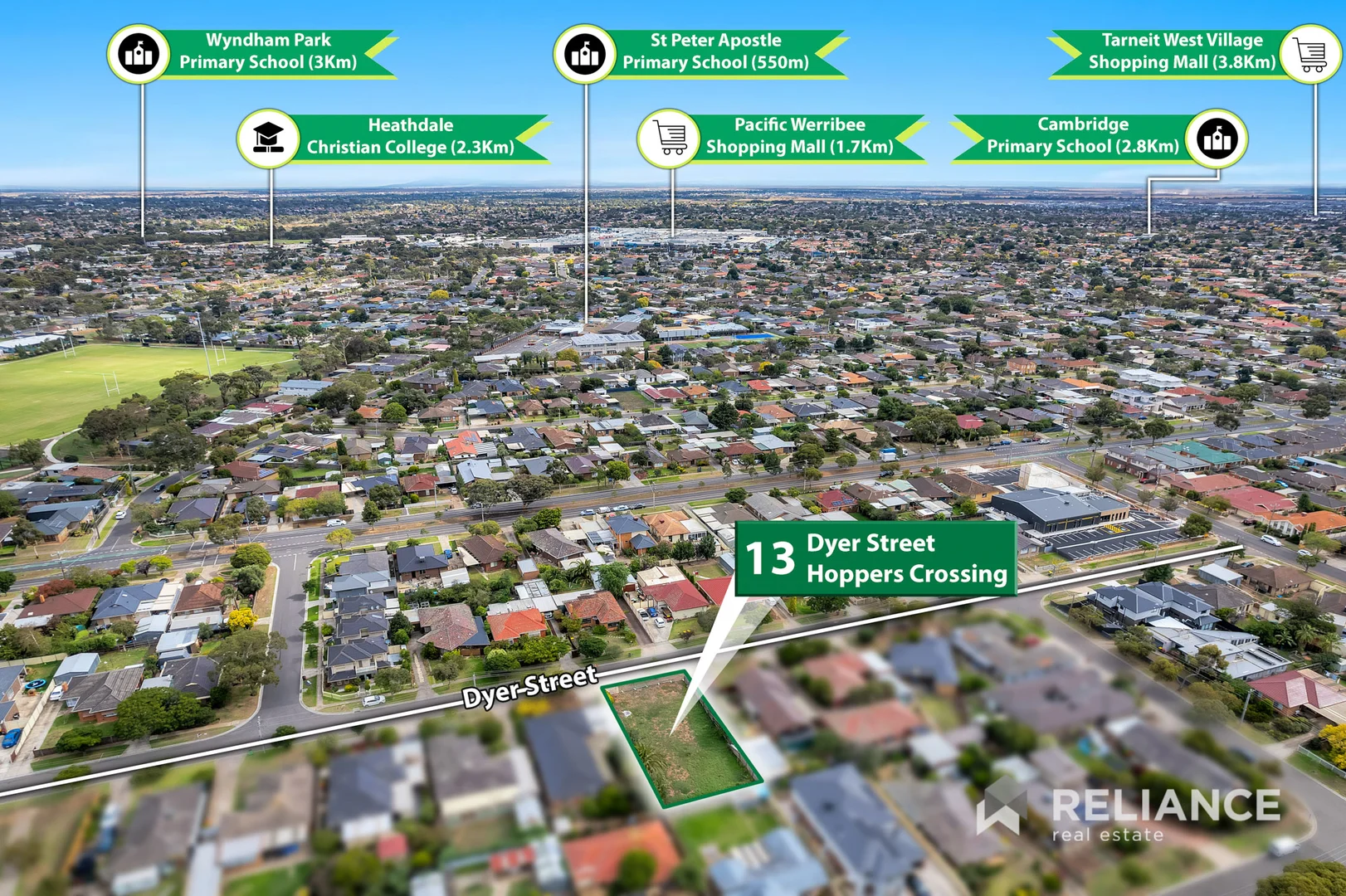 Additional image 6 of 13 Dyer Street, Hoppers Crossing VIC 3029