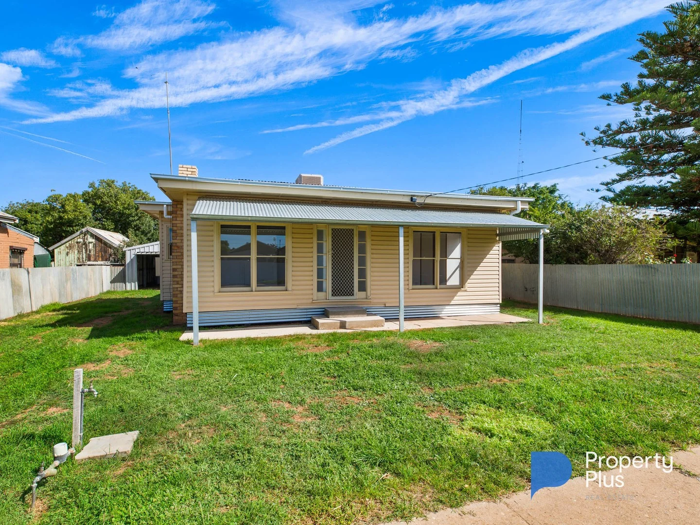 51 Dempsey Street, Wycheproof VIC 3527